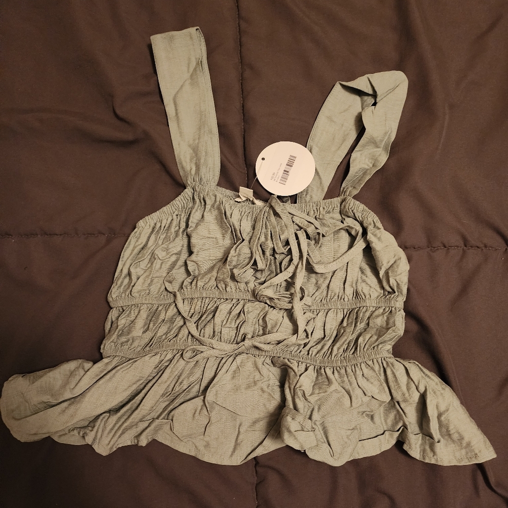 Boutique top
